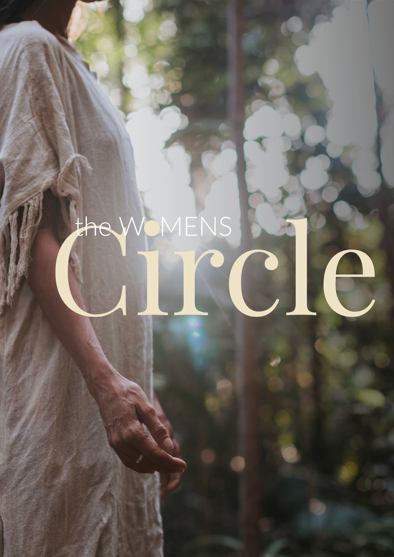 Women's Circle