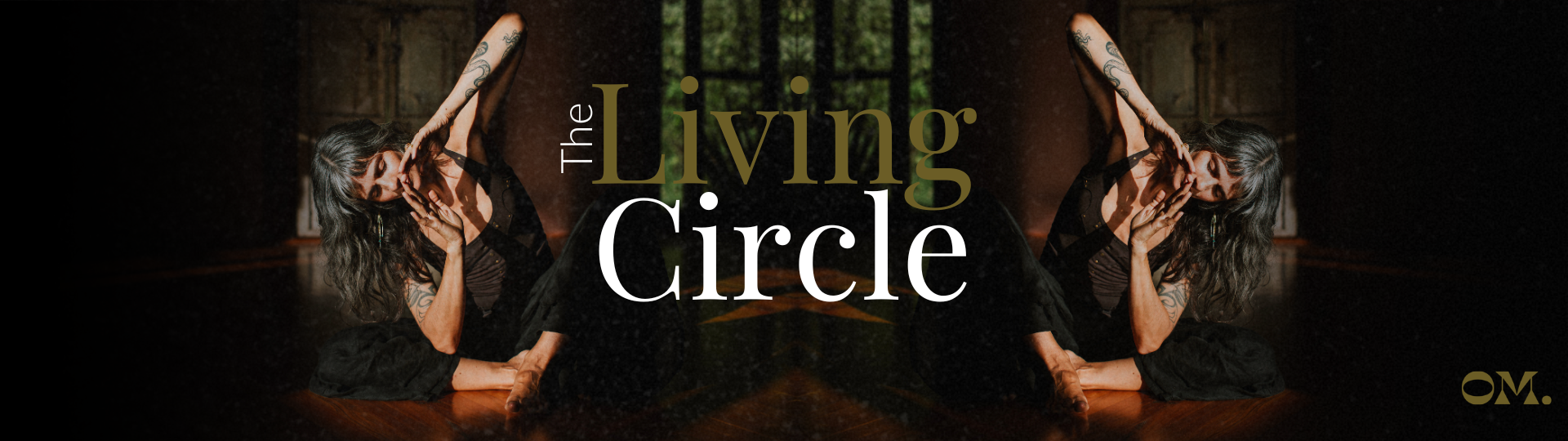 The Living Circle